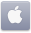 Apple logo