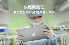 我們最近為確保工作場所符合健康標準與道德操守所作的努力