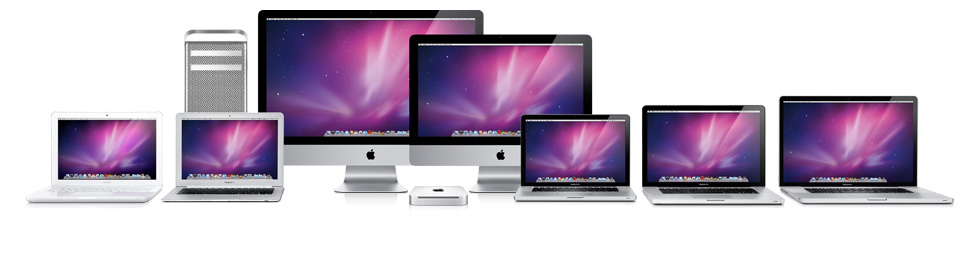Mac Family