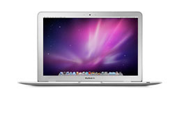 MacBook&nbsp;Air