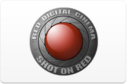 REDCODE RAW QuickTime component