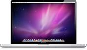 MacBook Pro 17 inch