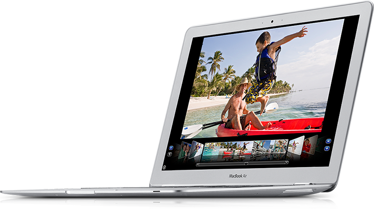MacBook Air