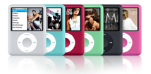 iPod nano