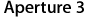 Aperture 3