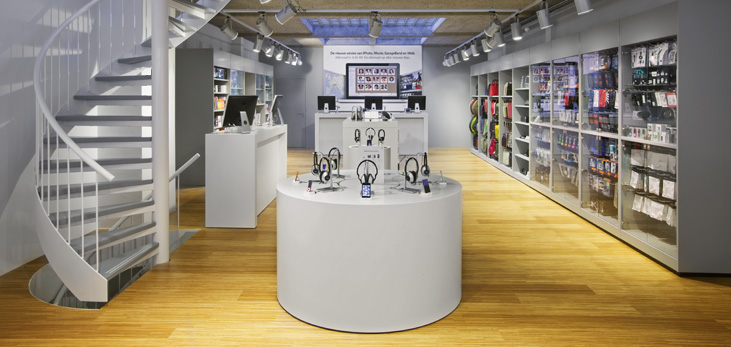 Apple Premium Reseller