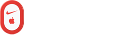 Nike + iPod Sensor.