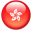 Hong Kong Flag