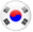Korean Flag