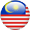 Malaysian Flag