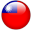Taiwanese Flag
