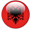 Albanian flag