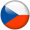 Czech Republic Flag