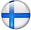 Finnish Flag