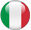 Italian Flag