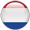 Netherlands Flag