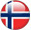 Norwegian Flag