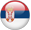 Serbian flag