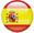 Spanish Flag
