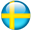 Swedish Flag