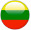Lithuanian Flag
