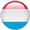 Luxembourg Flag