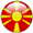 Macedonian flag