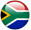 South African Flag