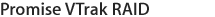 RAID Promise VTrak