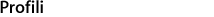 Profili.
