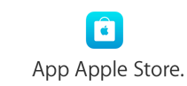 App Apple Store.