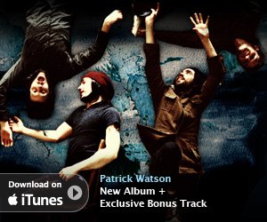 iTunes Canada