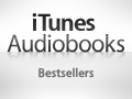 Audiobooks , Best sellers - 120x90