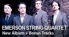 012505EmersonStringQuartet