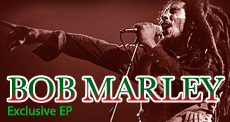 BobMarley