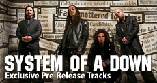 System of a Down