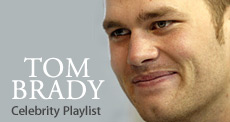 Tom Brady