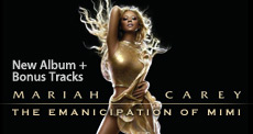 Mariah Carey