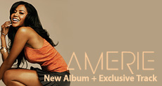 Amerie