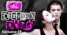 The Dresden Dolls