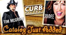 Curb Records