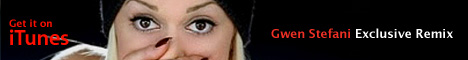 Gwen Stefani