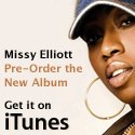 Missy Elliott