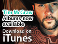 Tim McGraw