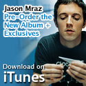 Jason Mraz