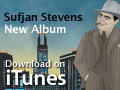 Sufjan Stevens