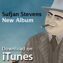 Sufjan Stevens