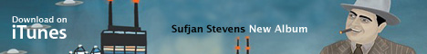 Sufjan Stevens