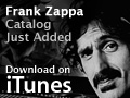Frank Zappa