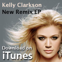 Kelly Clarkson